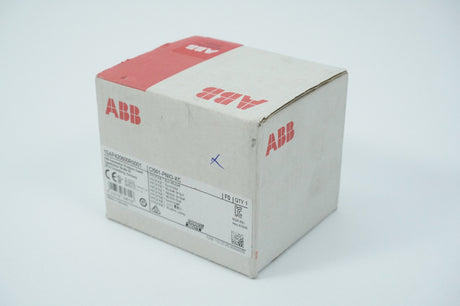 ABB 1SAP420600R0001